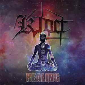 Kloct - Healing FLAC