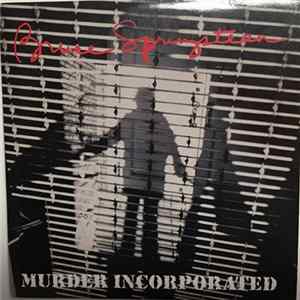 Bruce Springsteen - Murder Incorporated FLAC