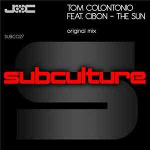 Tom Colontonio Feat. CiBon - The Sun FLAC