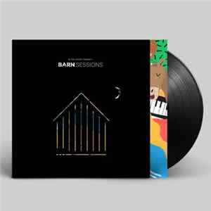 Various - In The Woods Presents: Barn Sessions FLAC