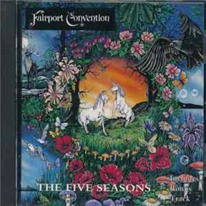 Fairport Convention - The Five Seasons FLAC