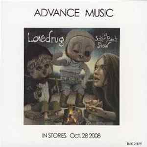 Lovedrug - The Sucker Punch Show (Advance Music) FLAC