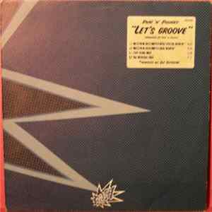 Phat 'N' Phunky - Let's Groove FLAC