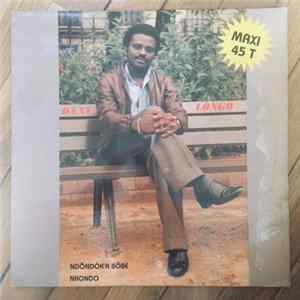Dany Longo - Ndôndôk'a Bôbé / Nkondo FLAC