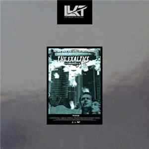 The Exaltics - Irresistible FLAC