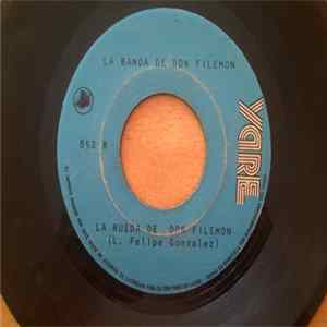 La Banda De Don Filemon - La Queridisima FLAC