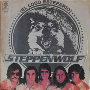 Steppenwolf - El Lobo Estepario FLAC