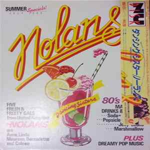 The Nolans - Dancing Sisters FLAC