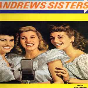 The Andrews Sisters - Rendez-vous With FLAC