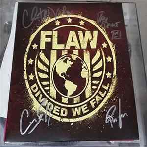 Flaw - Divided We Fall FLAC