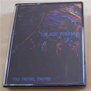 BP Black Piranha - Pas Propre, Propre FLAC
