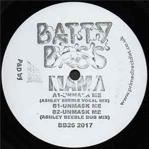 Mama - Unmask Me FLAC