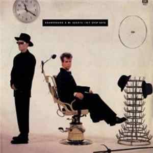 Pet Shop Boys - Abandonado A Mi Suerte FLAC