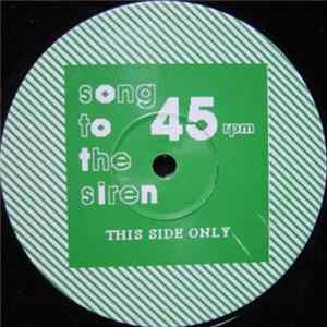 The Dust Brothers - Song To The Siren FLAC