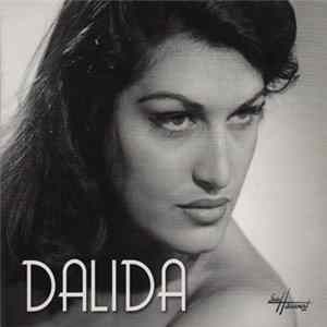 Dalida - Chansons françaises FLAC