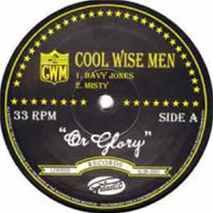 Cool Wise Men - Davy Jones FLAC