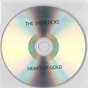The Sherlocks - Heart Of Gold FLAC