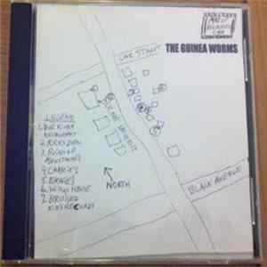 Guinea Worms - Beersburg, Ohio FLAC