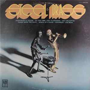 Steel & Brass - Steel & Brass FLAC