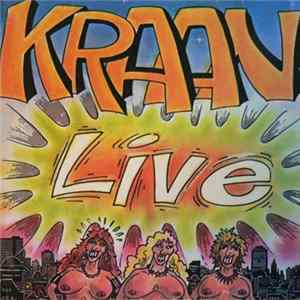 Kraan - Live FLAC