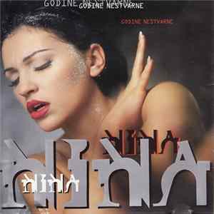 Nina - Godine Nestvarne FLAC