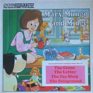 John Ryan - Mary, Mungo And Midge FLAC