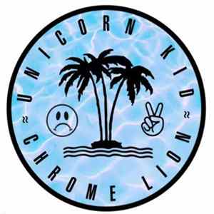 Unicorn Kid - Tidal Rave EP FLAC