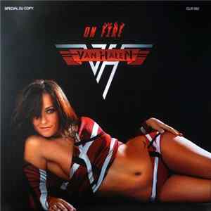 Van Halen - On Fire FLAC