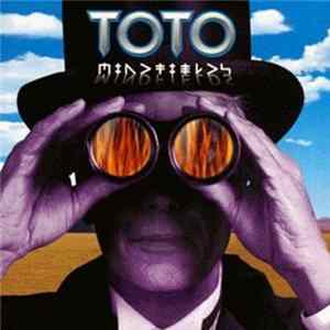 Toto - Mindfields FLAC