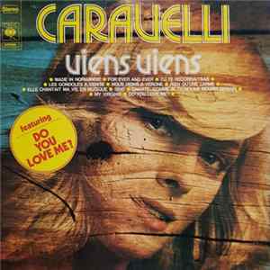 Caravelli - Viens, Viens FLAC