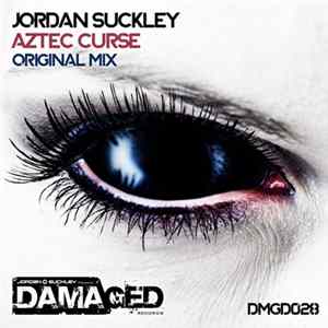 Jordan Suckley - Aztec Curse FLAC