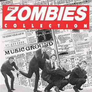 The Zombies - The Zombies Collection FLAC