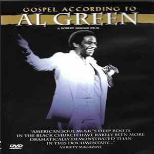 Al Green - Gospel According To Al Green FLAC