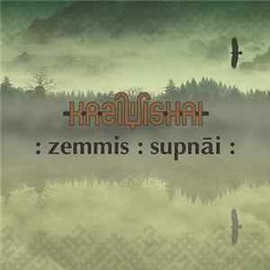 Kreiviskai - Zemmis : supnāi FLAC