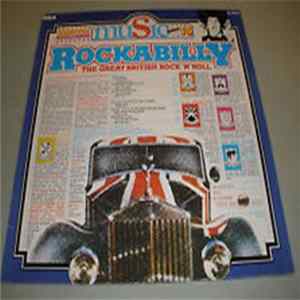 Various - The Great British Rock 'N' Roll - Rockabilly FLAC