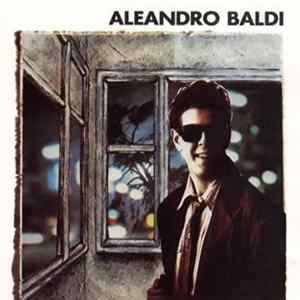 Aleandro Baldi - Aleandro Baldi FLAC
