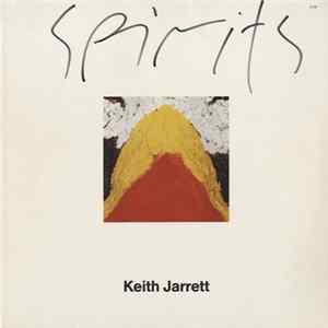 Keith Jarrett - Spirits FLAC