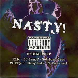Various - Nasty FLAC