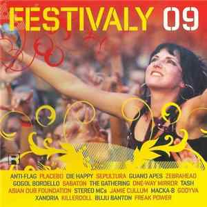 Various - Festivaly 09 FLAC