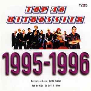 Various - Top 40 Hitdossier 1995-1996 FLAC