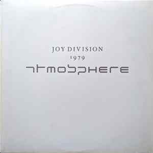 Joy Division - Atmosphere FLAC