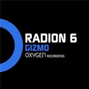 Radion 6 - Gizmo FLAC