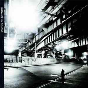 Distance - My Demons FLAC
