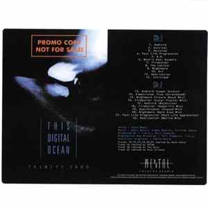 This Digital Ocean - Trinity 3000 FLAC
