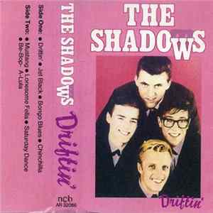 The Shadows - Driftin' FLAC