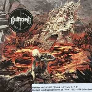 Contracrash - Thy Kingdom Come FLAC