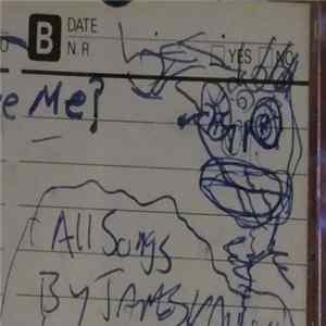 pHoaming Edison - The Stuff That Grady Wouldn't Buy (Home Recordings '87​-​'91) FLAC