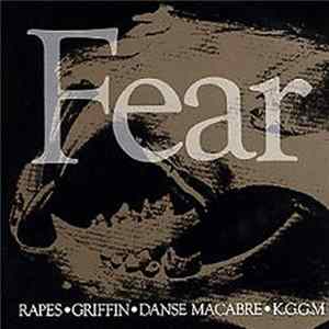Various - Fear FLAC