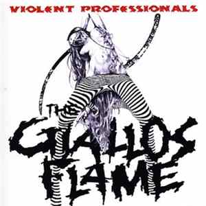 The Giallos Flame - Violent Professionals FLAC