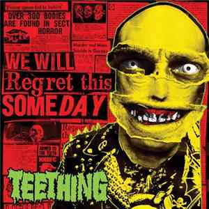 Teething - We Will Regret This Someday FLAC